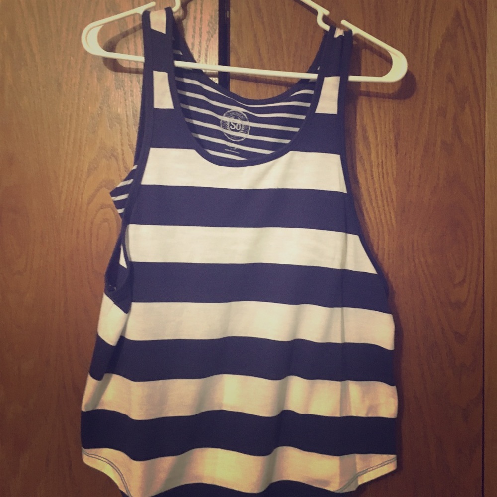 Tank top